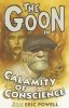 GOON VOL 09 CALAMITY OF CONSCIENCE TP [9781595823465]